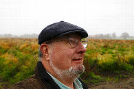 #10: The confluence hunter