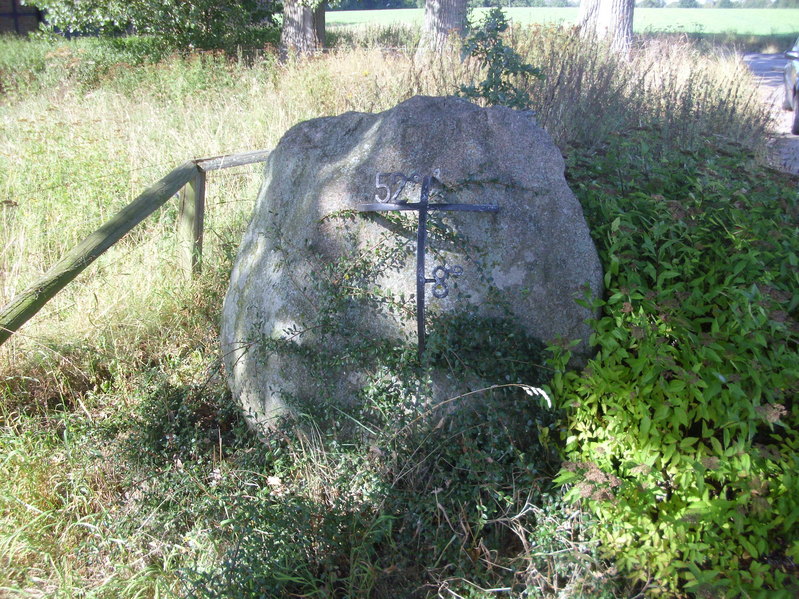 Stone at Gröblingen 205