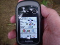 #2: The GPS Device