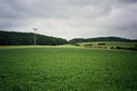 #2: View towards NE from the confluence