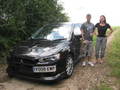 #4: Karls car.....'The Beast'