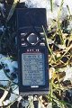 #2: Frozen GPS