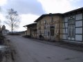 #5: A "fine" example of German railway stations. Even shoddier than it looks (Yes, it's still in use)