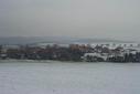 #6: Aussicht vom Confluencepunkt / View NNE from the Confluence Point