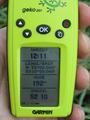 #6: GPS