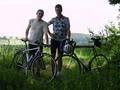 #8: Uwe, Andreas