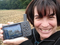 #7: Adriana's big confluence smile