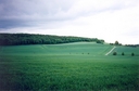 #4: View towards W from the confluence