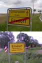 #8: Eilsdorf's road signs