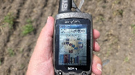 #6: GPS reading