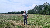 #8: CP hunter returning from the field