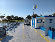 #11: Ferry at Barby