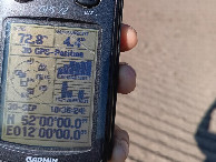 #5: GPS 1