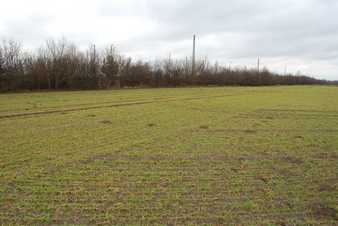 #1: Location of 52N-12E from about 30 meters