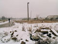 #4: Confluence point is situated on former soviet military airport