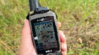 #6: GPS reading