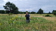 #8: CP hunter in the field