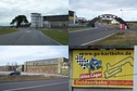 #10: Kart circuit at the former Russian military air base