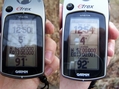 #5: GPS readings