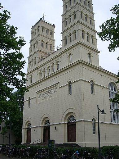 Village Church