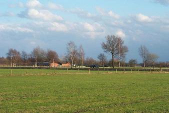 #1: View from the confluence / Blick vom Confluence Punkt