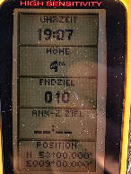 #5: GPS