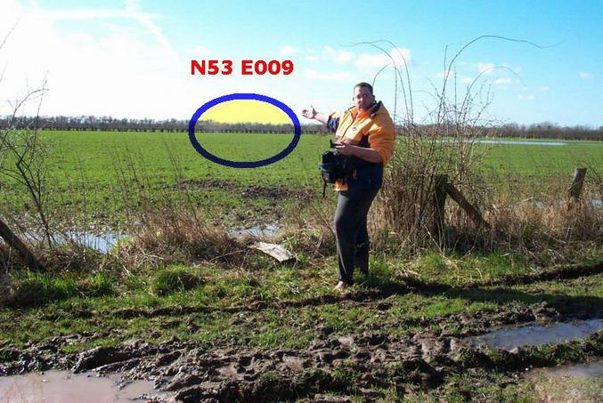 Jan @ N53 E009