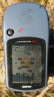 #2: GPS Reading