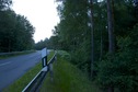 #2: View North (along the road)