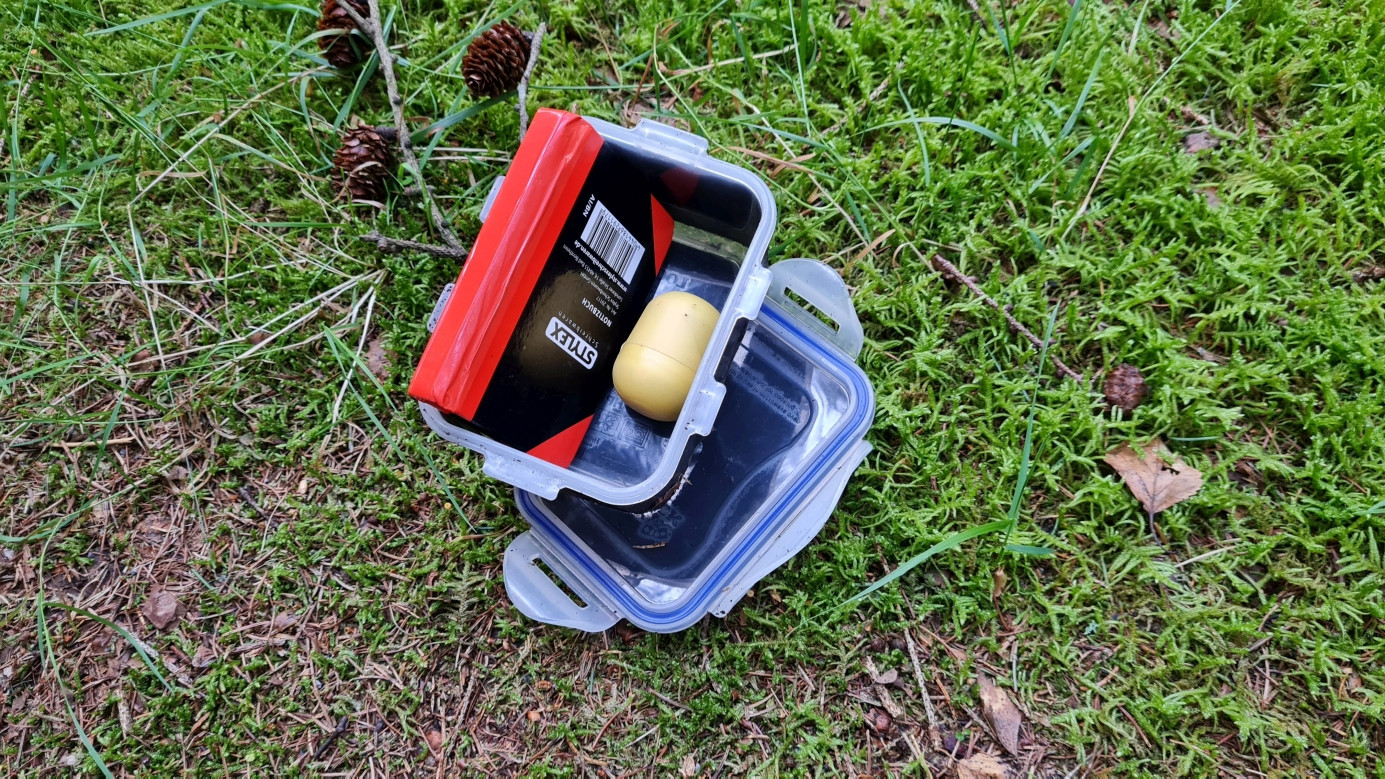 Geocache