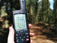 #4: GPS view N