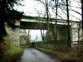 #2: Big railway bridge