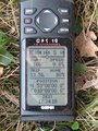 #5: GPS display