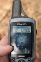 #2: gps view