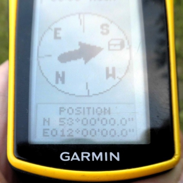 GPS