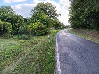 #3: S&uuml;den; view south