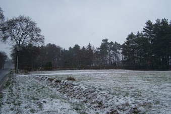 #1: General view of the confluence (towards NE)