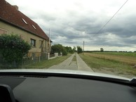 #9: Bad Road