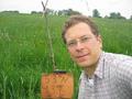 #3: The Confluence Hunter at the Sign Post