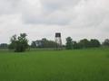 #4: A nearby high seat