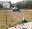 #4: Helicopter, prepare for flight to Border