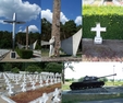 #10: Military cemetery in Siekierki