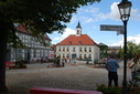 #6: Market square of Angermünde