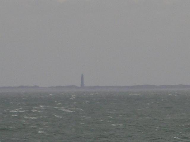 Norderney lighthouse