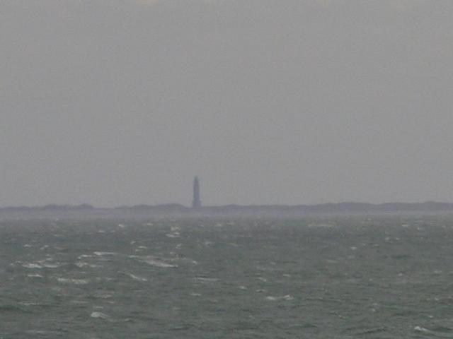 Norderney lighthouse