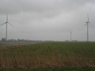 #1: Location of the confluence