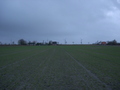 #5: View to the West