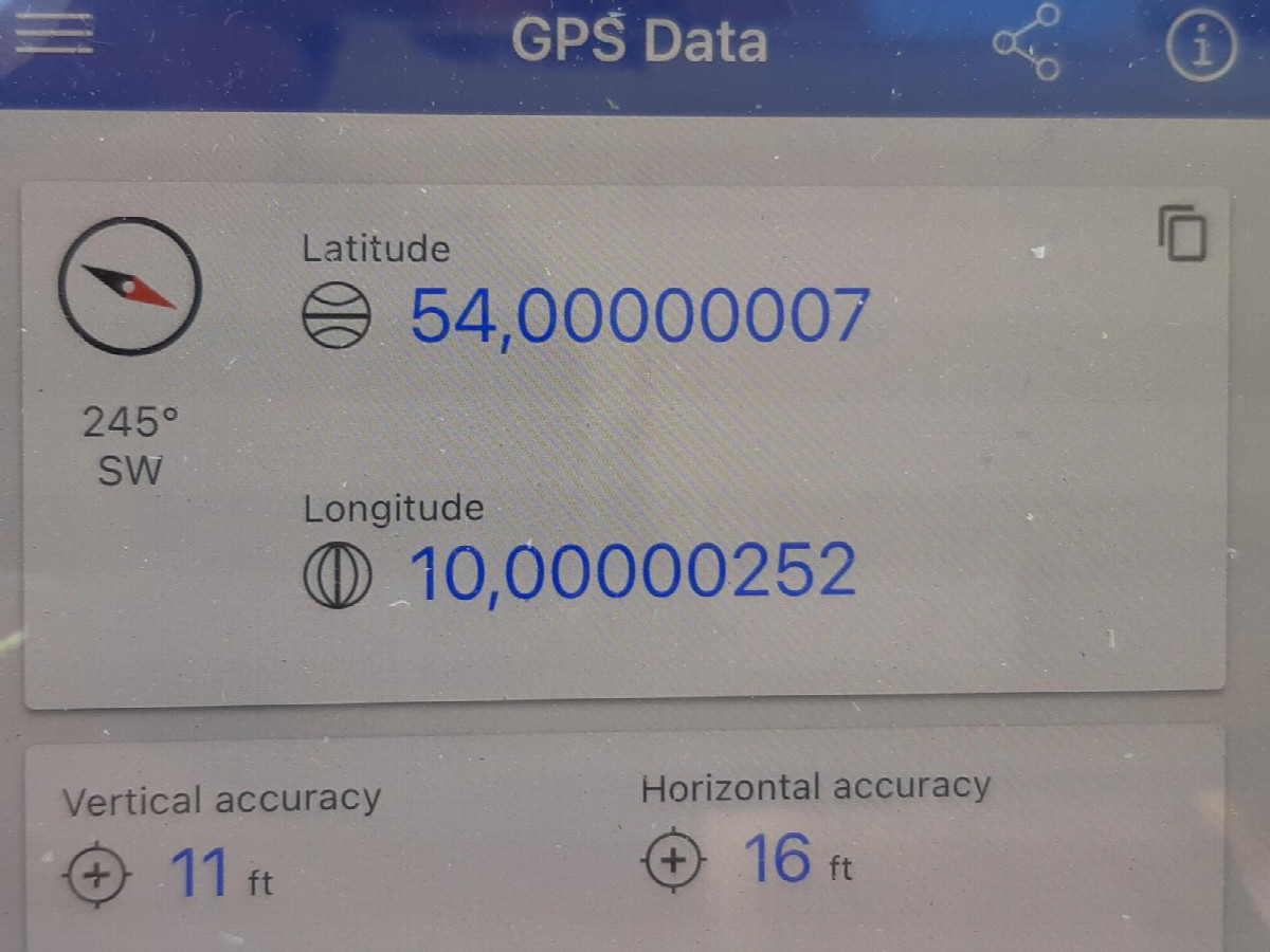 GPS 1