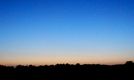 #7: Venus in the sunset sky