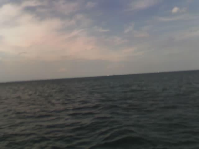 North